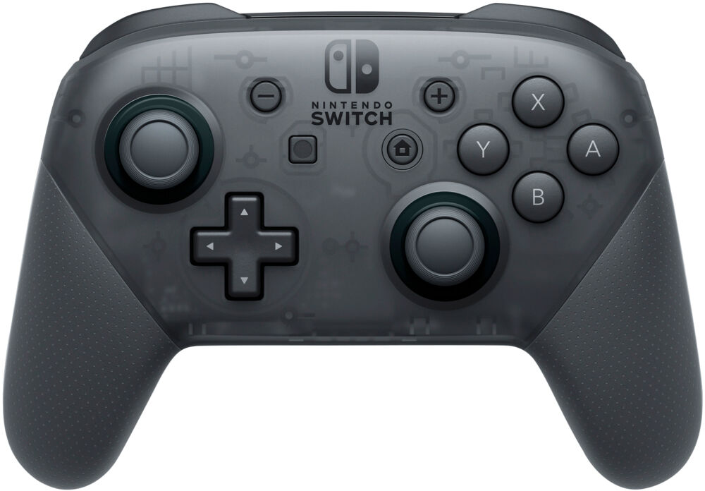 Produkt miniatyrebild Nintendo Switch™ Pro Controller