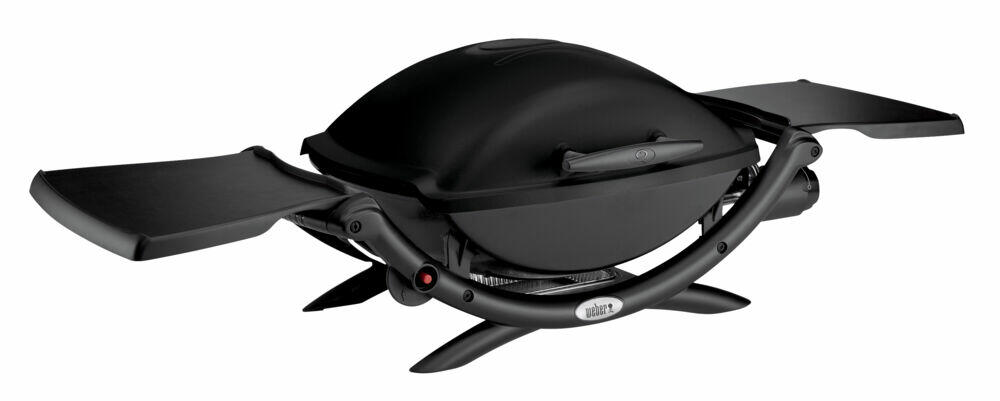 Weber Q 2000 gassgrill