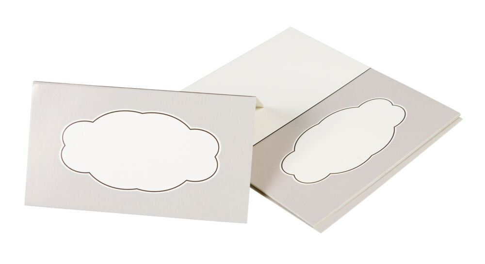Produkt miniatyrebild Bordkort 8pk