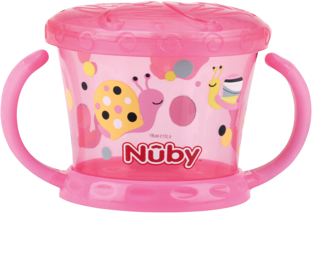 Produkt miniatyrebild Nûby™ matbeholder