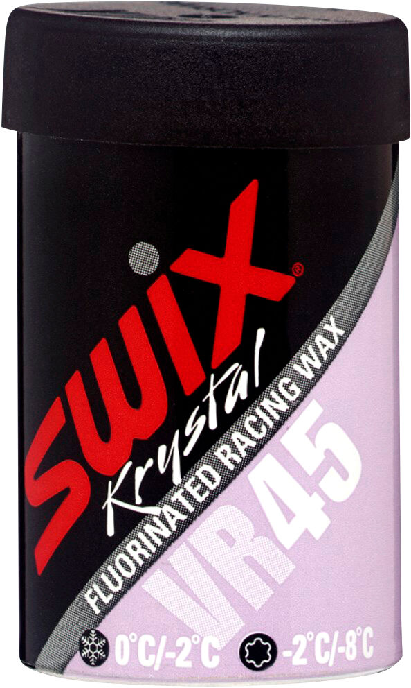Swix VR45 festevoks lys fiolett