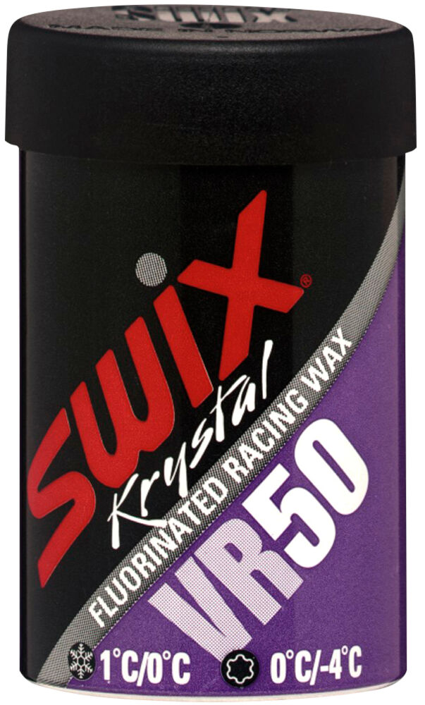 Swix VR50 festevoks fiolett