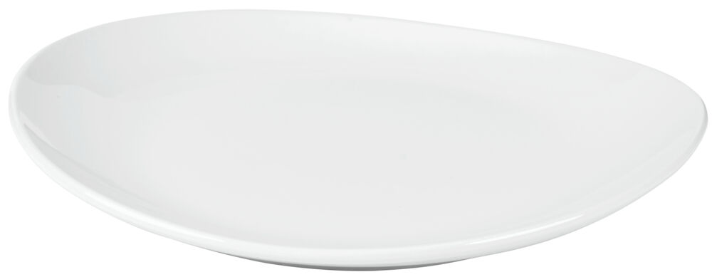 Produkt miniatyrebild SPiiS oval tallerken