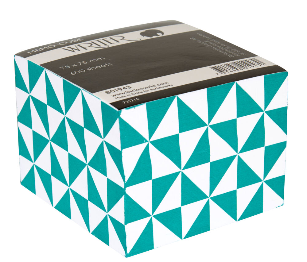 Produkt miniatyrebild Memo-Cube