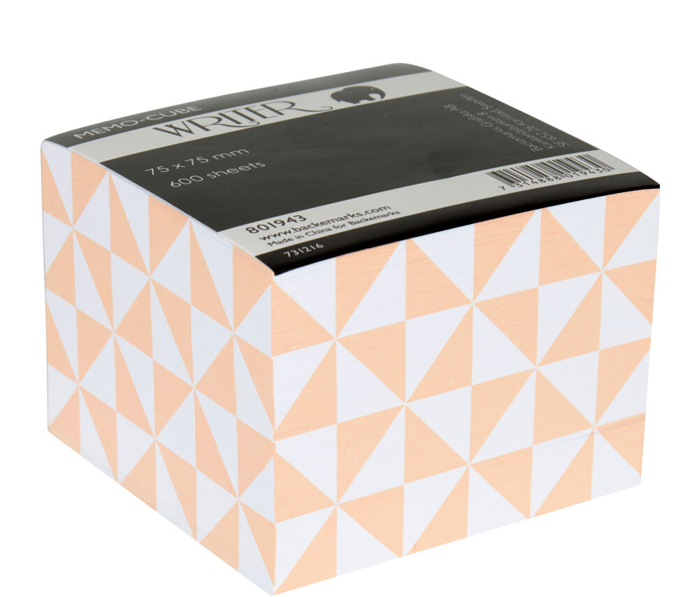 Produkt miniatyrebild Memo-Cube