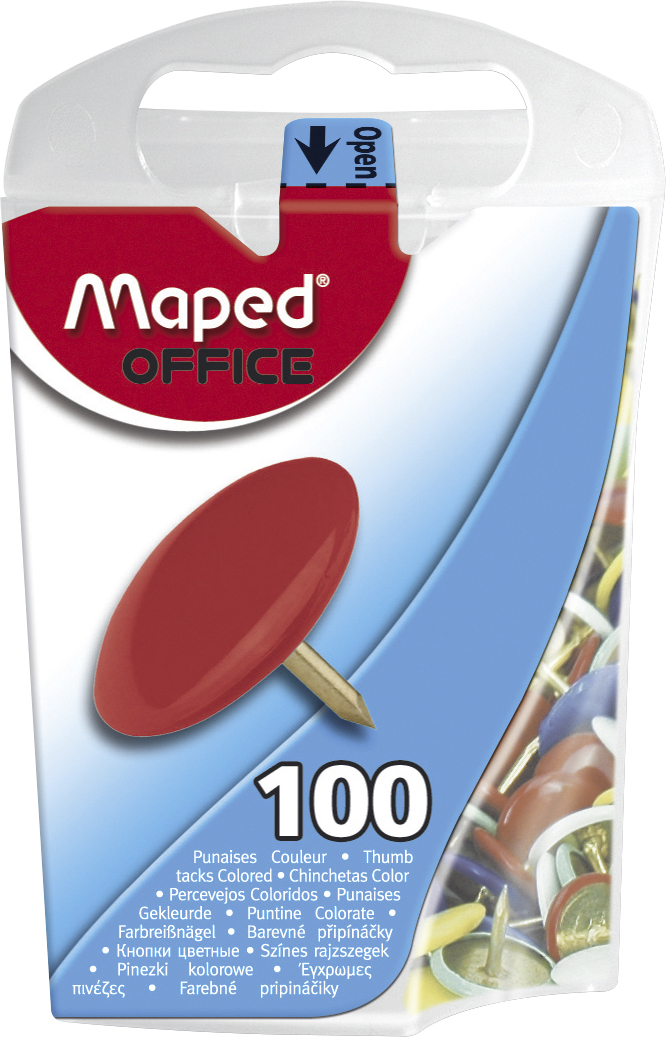 Maped tegnestift