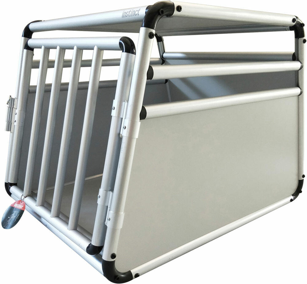 Produkt miniatyrebild Instinct hundebur