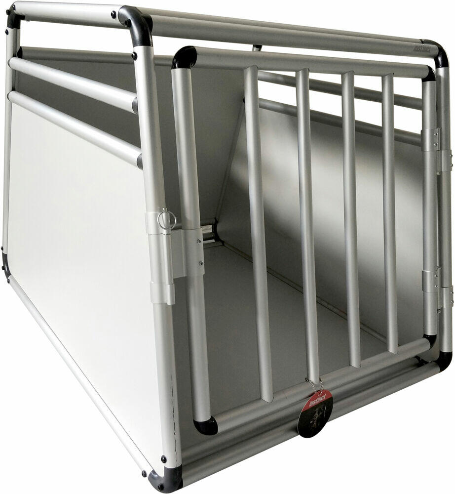 Produkt miniatyrebild Instinct hundebur