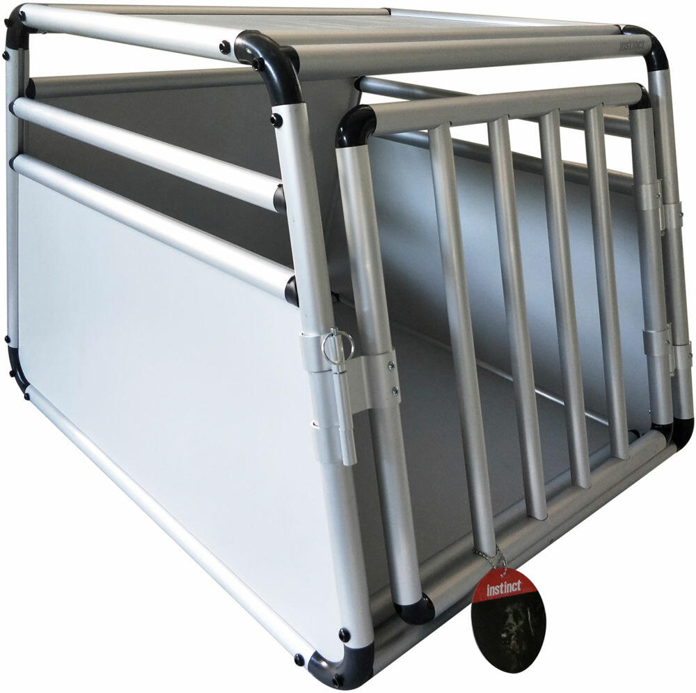 Produkt miniatyrebild Instinct hundebur