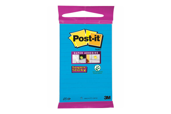 Post-it®  Sticky Notes