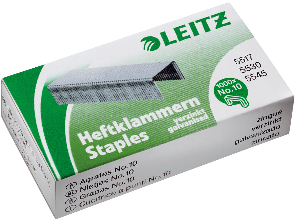 Leitz heftestift