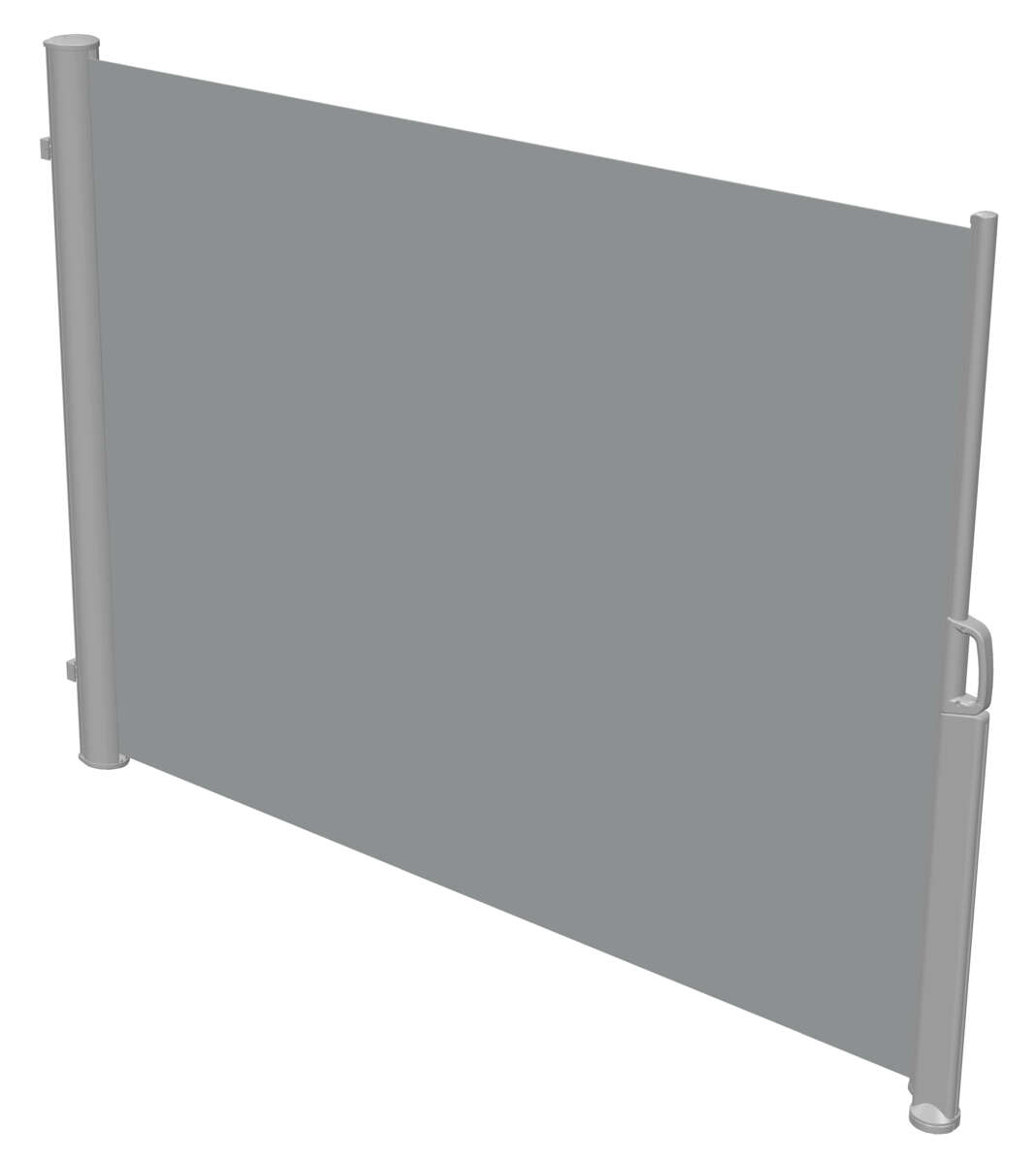 Uttrekkbar levegg 180 Uttrekkbar levegg 180