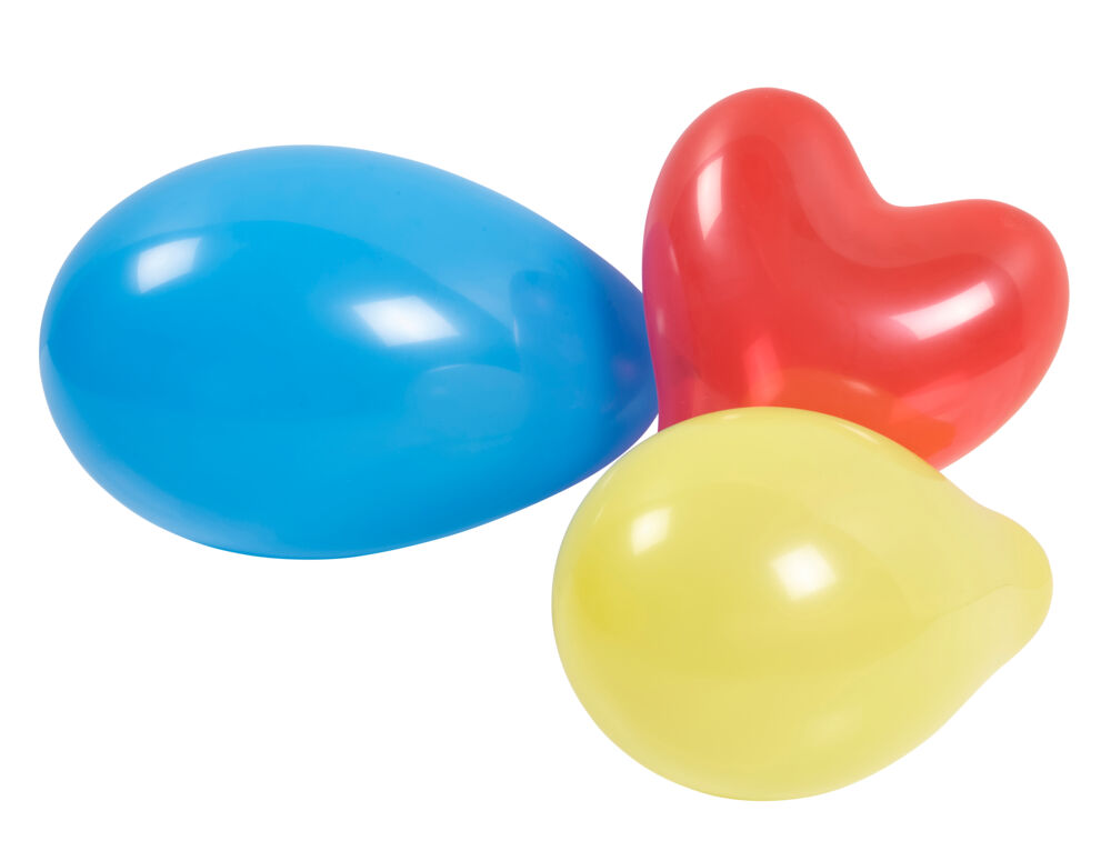 Produkt miniatyrebild Ballonger 20pk