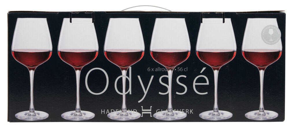 Odysse Vinglass () Odysse Vinglass