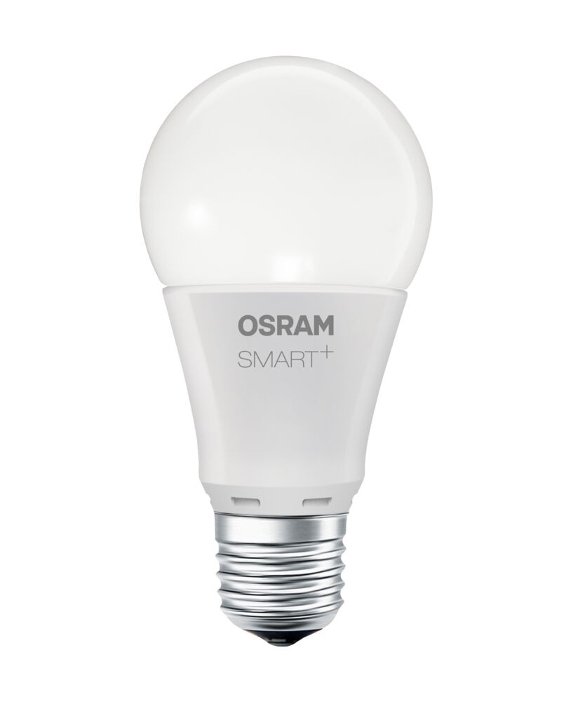 Osram LED-pære Classic 60 E27