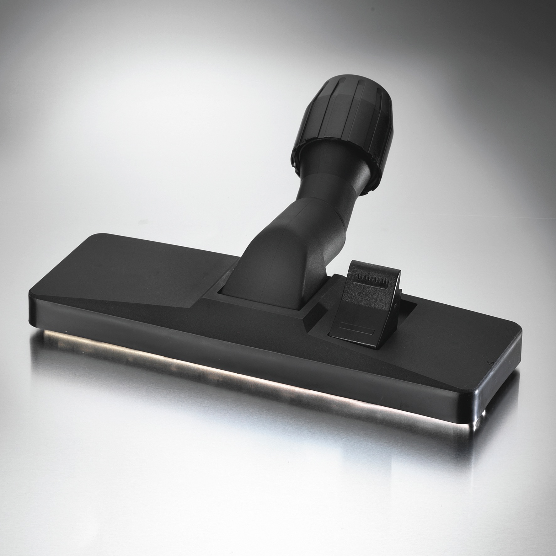 Produkt miniatyrebild NQ Vacuum Universal Combi gulvmunnstykke 30-37mm