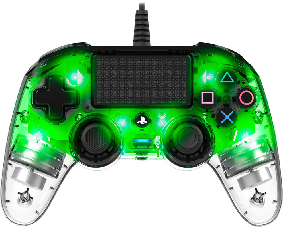 LED GRØNN