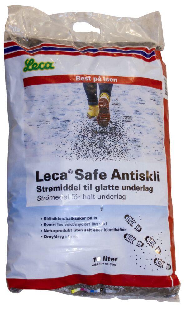 Leca Safe Antiskli