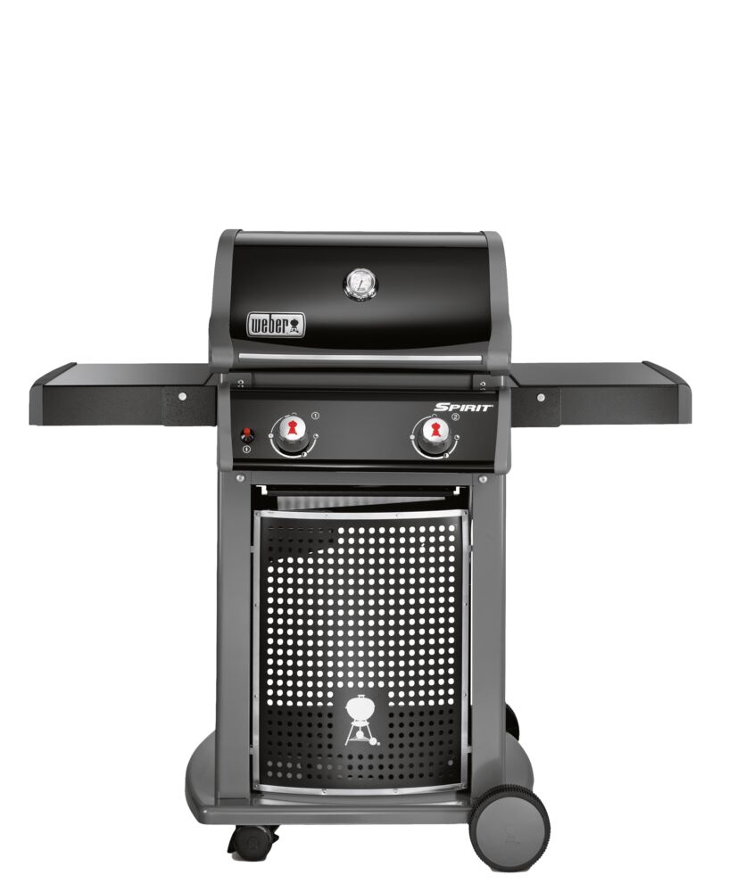 Weber Spirit Classic E-210 gassgrill