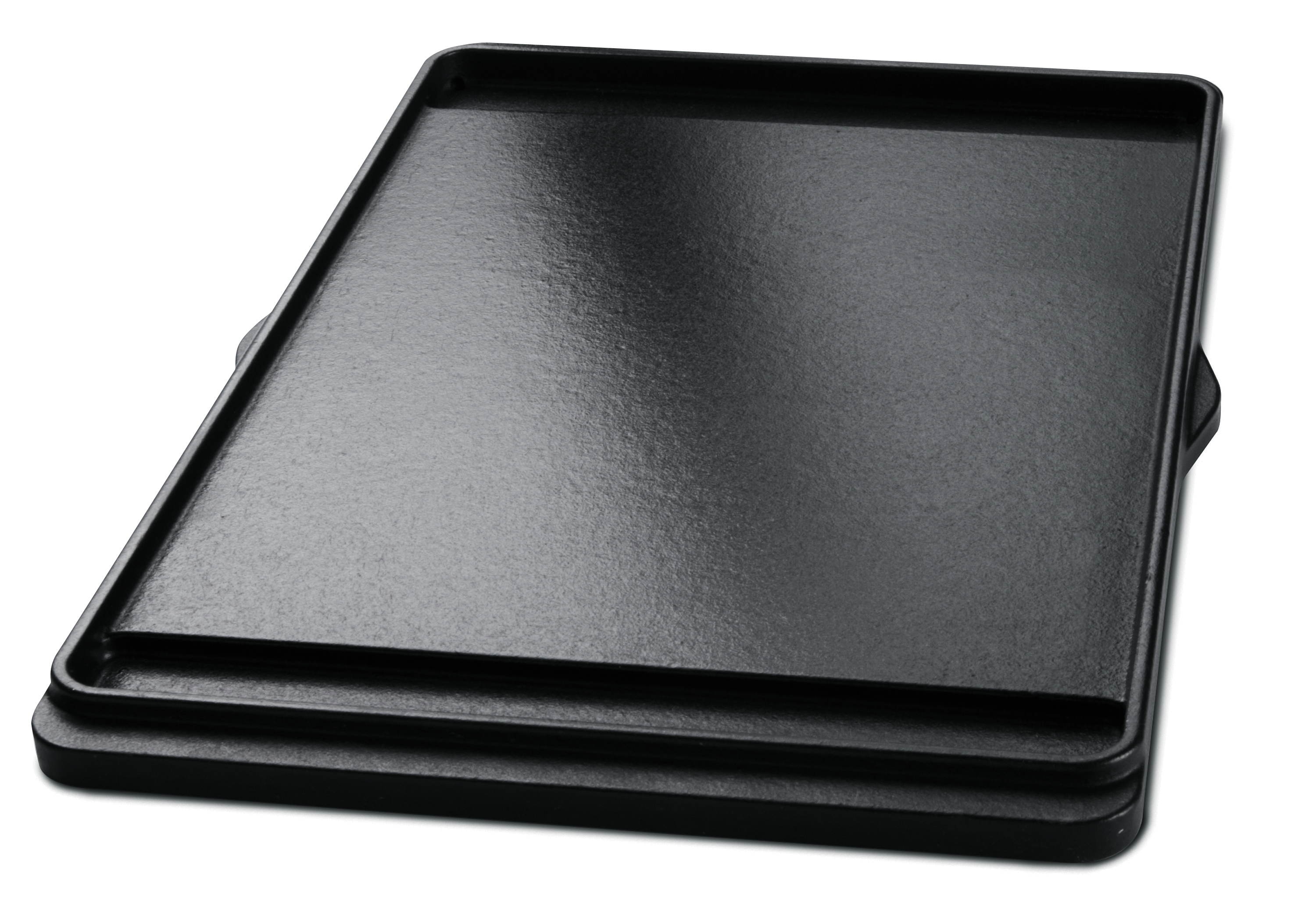 Produkt miniatyrebild Weber Spirit stekeplate