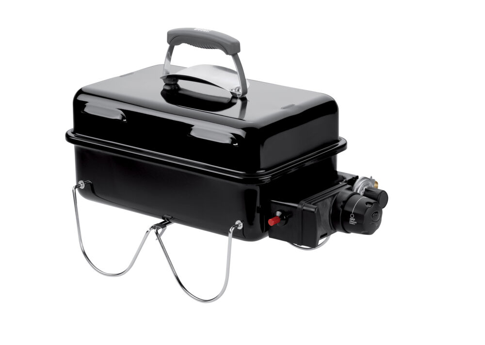 Produkt miniatyrebild Weber Go-Anywhere gassgrill