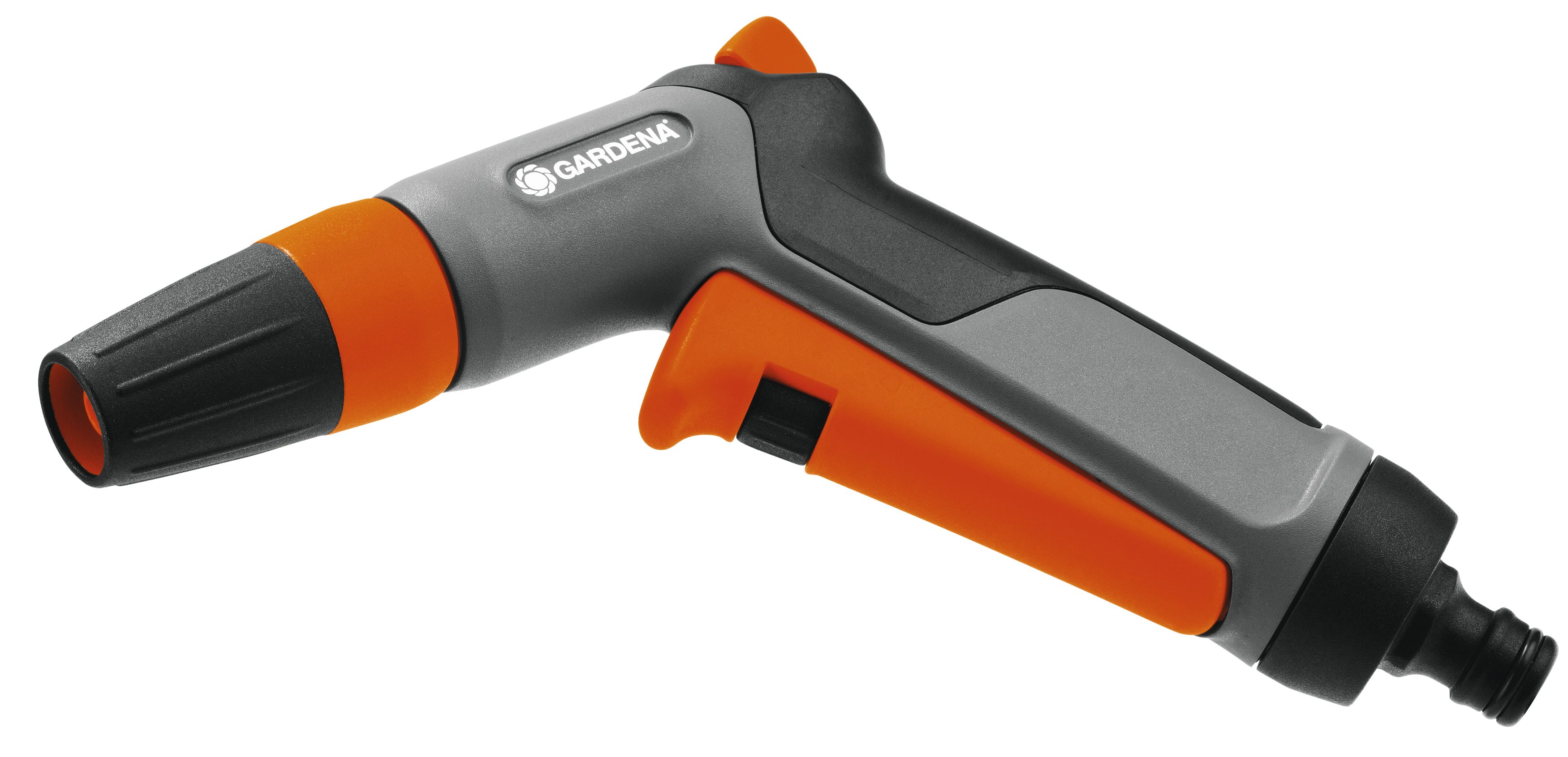Produkt miniatyrebild GARDENA Klassisk strålepistol