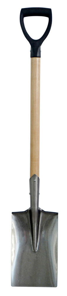 Kellen Garden spade rett