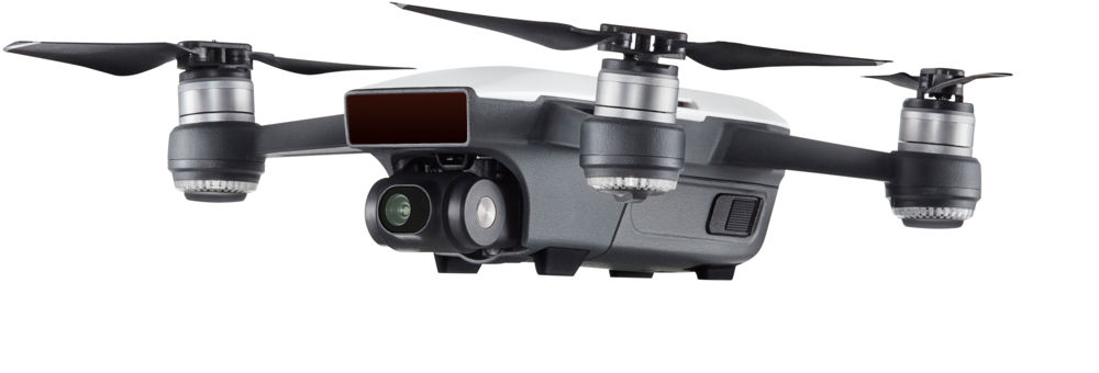 Produkt miniatyrebild Dji Spark RTF mini-drone