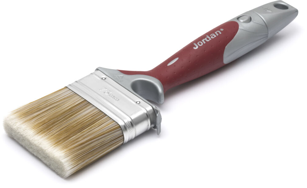 Produkt miniatyrebild Jordan Perfect Ute flat pensel