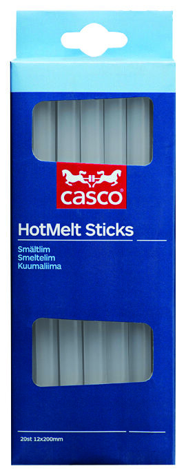 Smeltelim Casco Hotmelts sticks