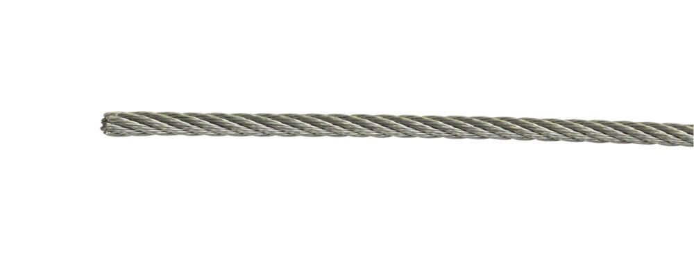 Habo wire 3 mm