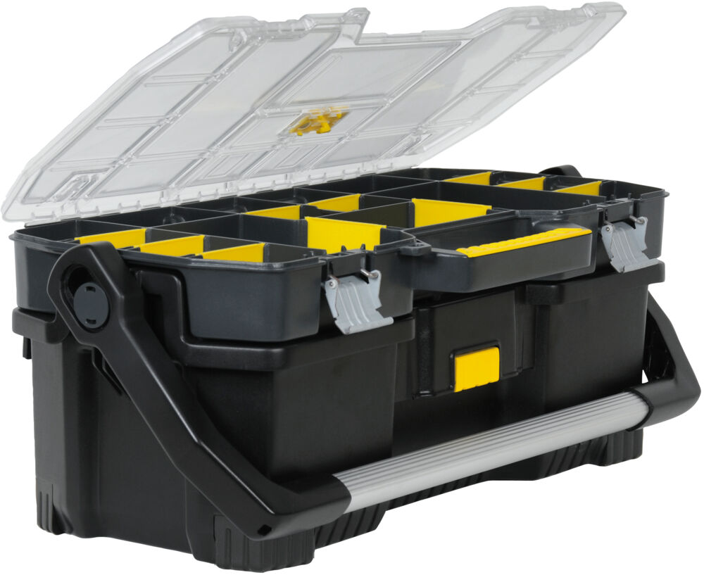 Stanley fatmax organiser Clearance