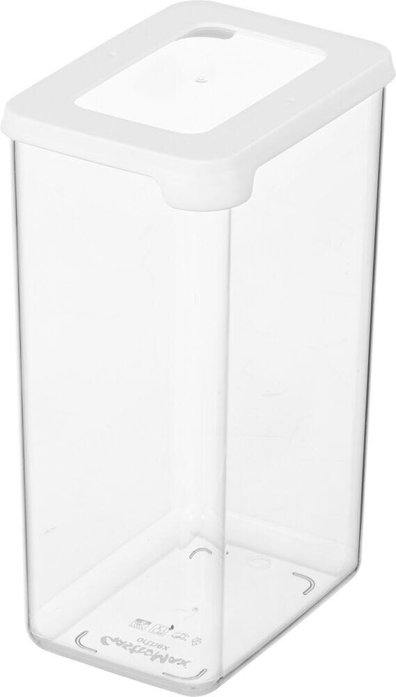 Produkt miniatyrebild Gastromax matoppbevaring tørrmat