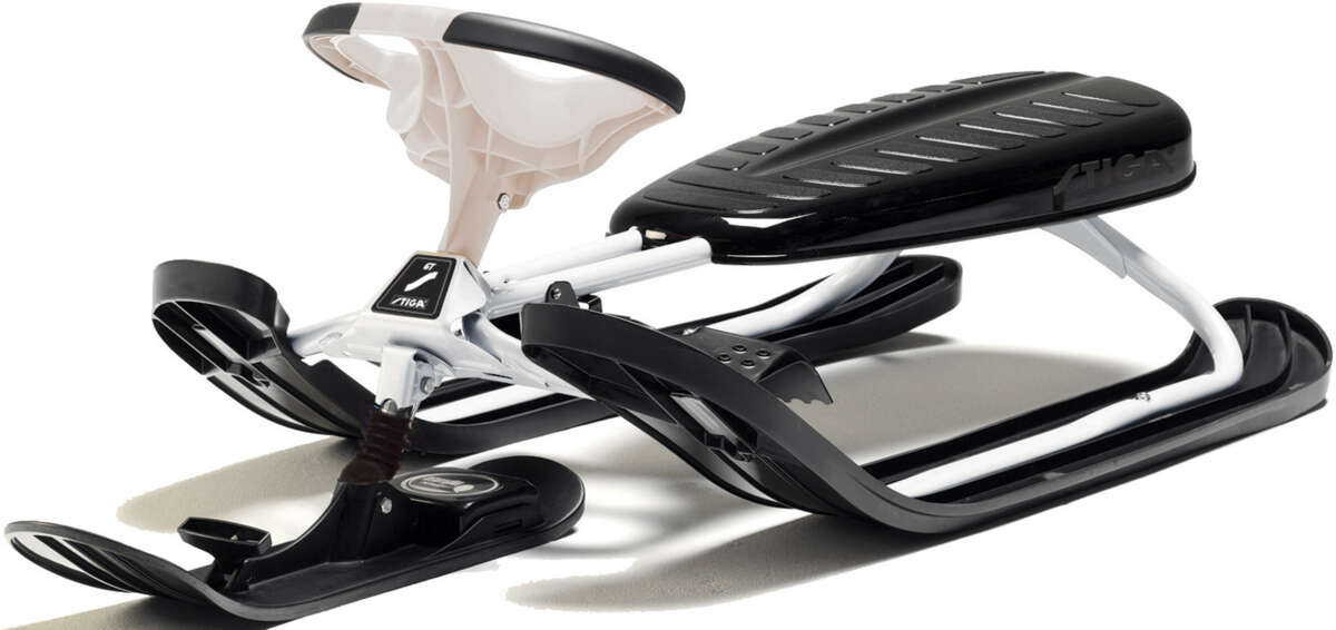 Stiga Snowracer® Curve GT | Obs.no