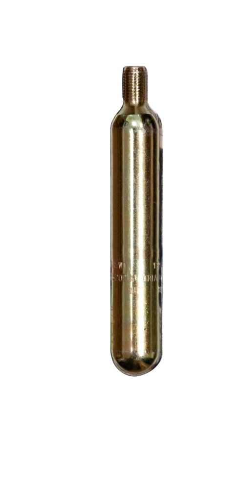Produkt miniatyrebild Regatta CO2 sylinder med HR/UM klips