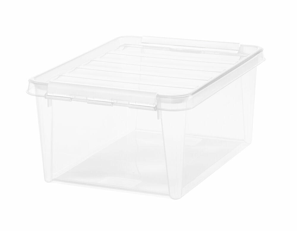 Produkt miniatyrebild SmartStore™ Classic 15 oppbevaringsboks