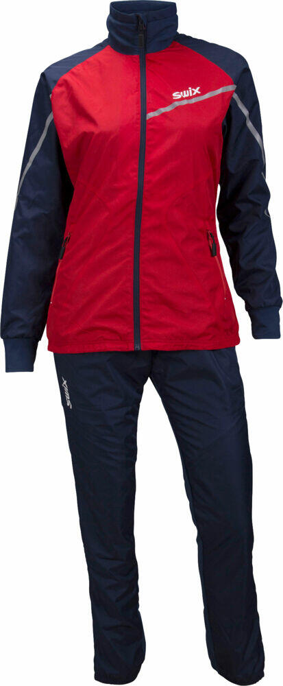 Swix X-Training skidress dame