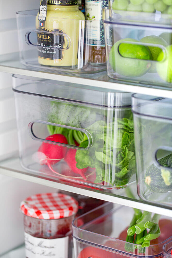 Produkt miniatyrebild SmartStore™ oppbevaringslokk S