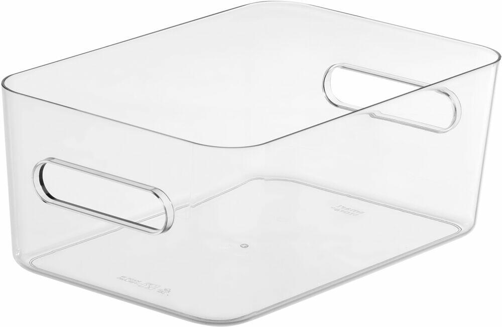 Produkt miniatyrebild SmartStore™ oppbevaringsboks M