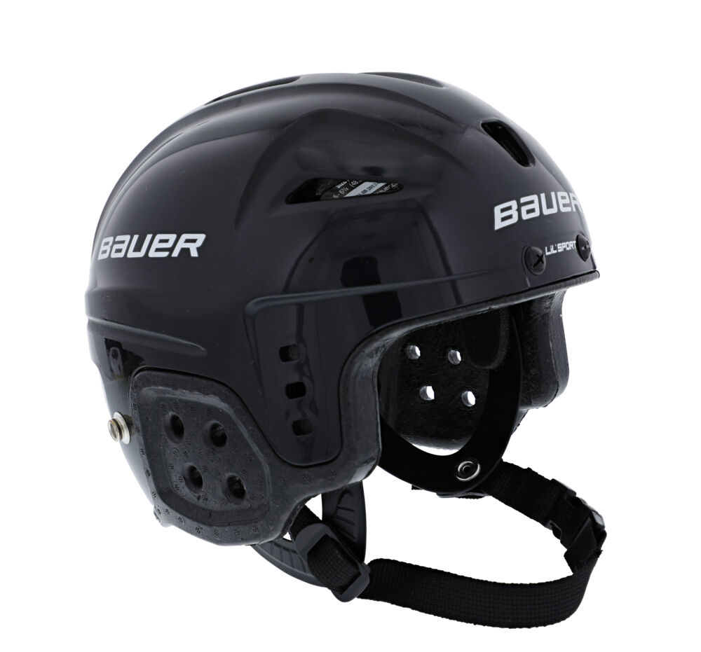 Bauer Lil Sport hockeyhjelm