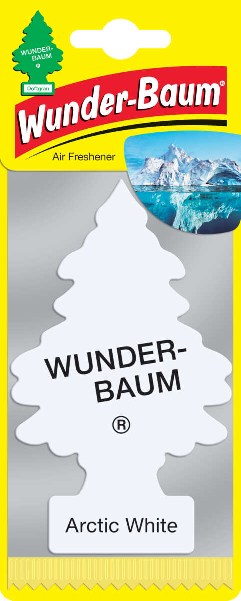 Wunder-baum dufttre | Obs.no