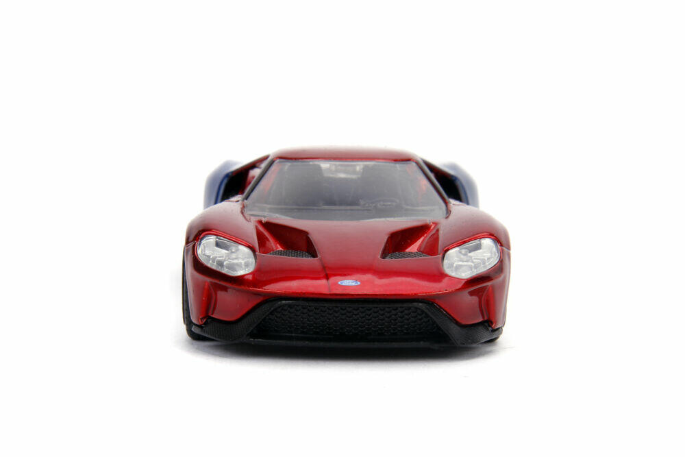 Produkt miniatyrebild Marvel Spiderman 2017 Ford GT bil