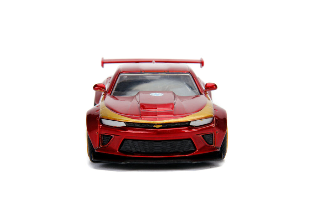 Produkt miniatyrebild Marvel Avengers Chevy Camaro bil