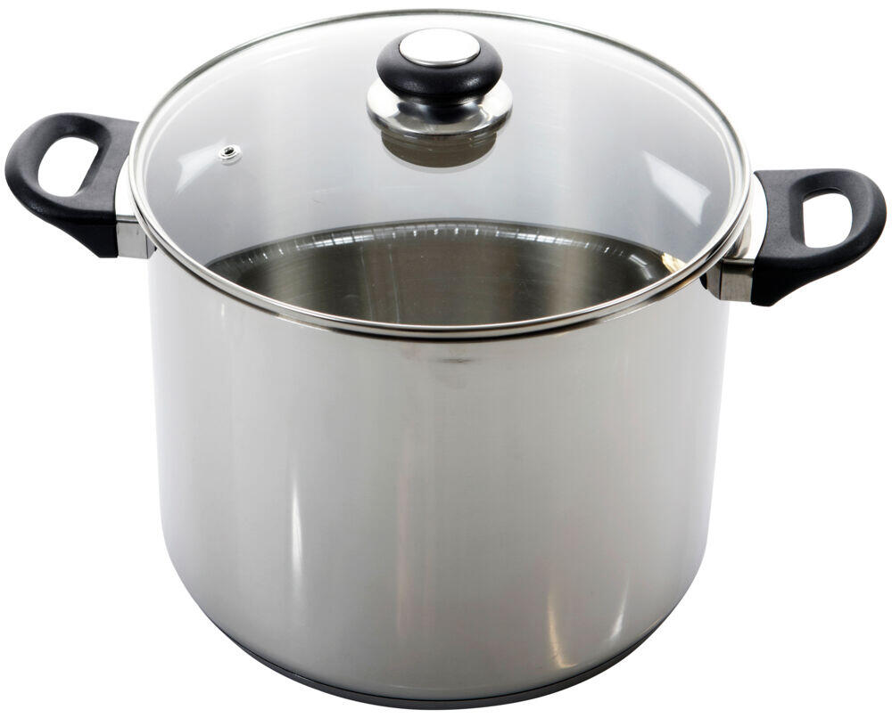Produkt miniatyrebild Xtra gryte 10L