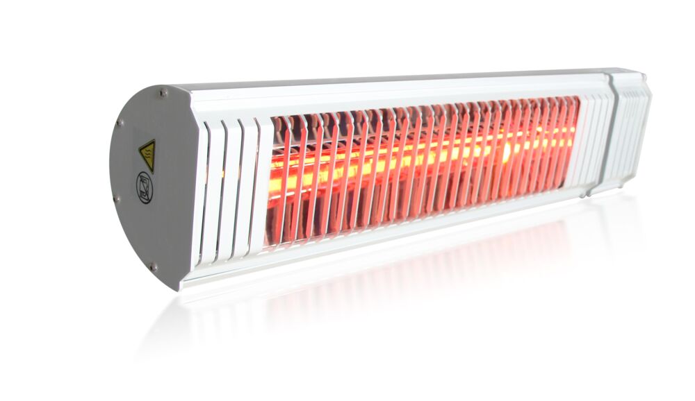 Produkt miniatyrebild Mill CB2000BT-ULG terrassevarmer