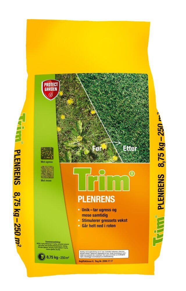 Trim plenrens