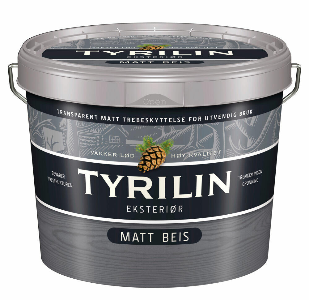 Tyrilin Matt Beis