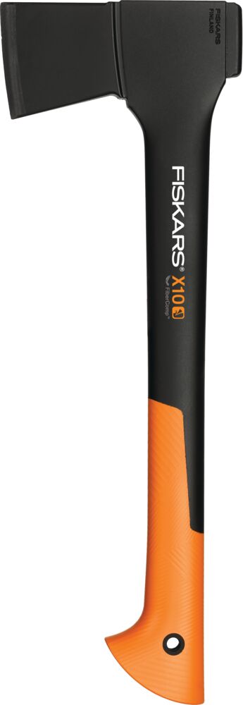 Produkt miniatyrebild Fiskars universaløks S X10