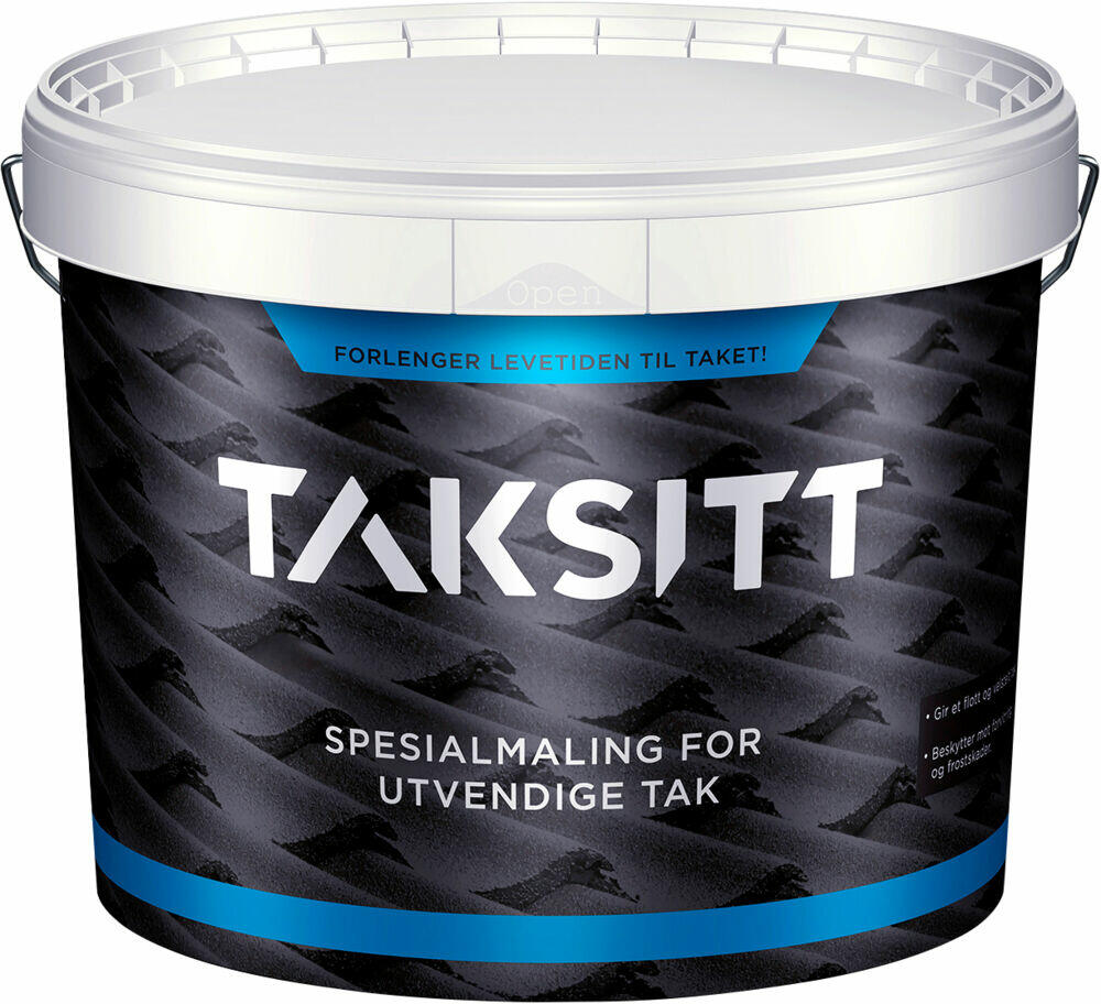 Produkt miniatyrebild TakSitt maling