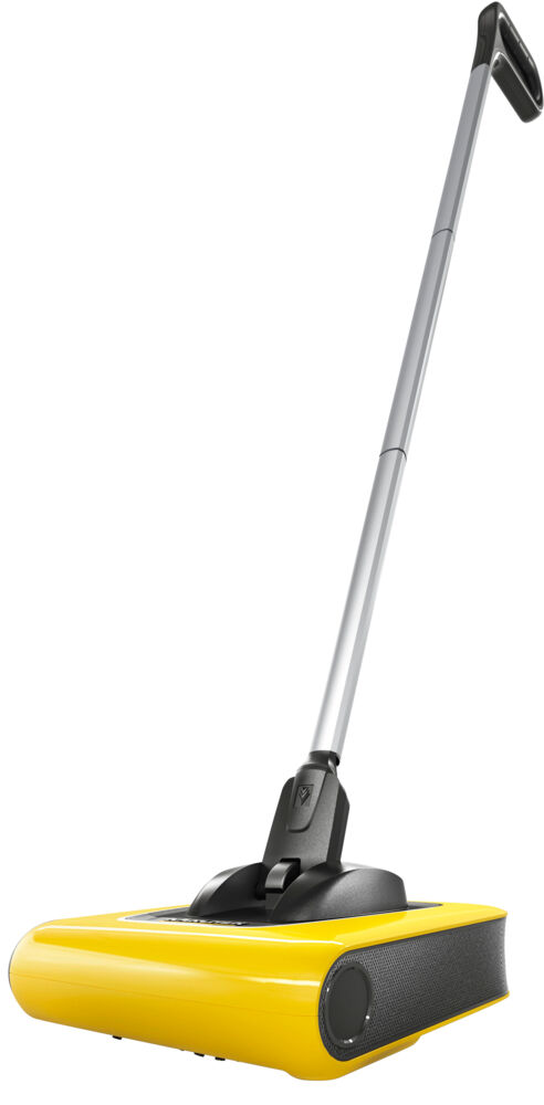 Kärcher KB5 elektrisk feiekost | Obs.no